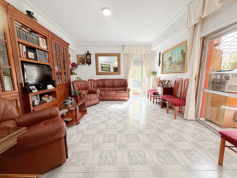PISO EN VENTA EN PUENTE DE VALLECAS - PALOMERAS SURESTE