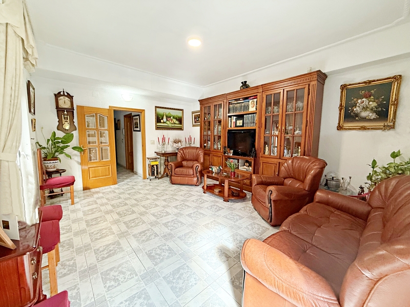 PISO EN VENTA EN PUENTE DE VALLECAS - PALOMERAS SURESTE