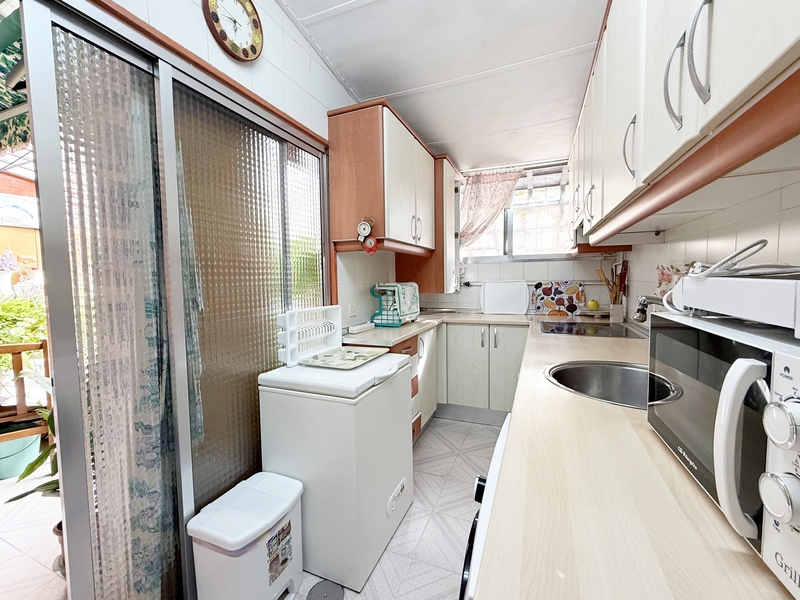 PISO EN VENTA EN PUENTE DE VALLECAS - PALOMERAS SURESTE