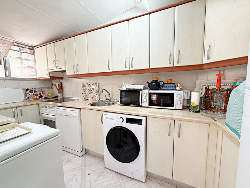 PISO EN VENTA EN PUENTE DE VALLECAS - PALOMERAS SURESTE