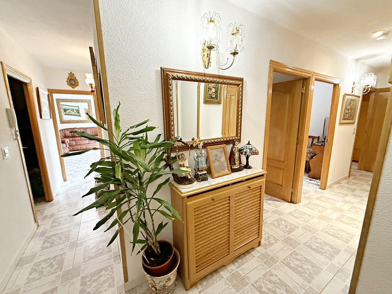 PISO EN VENTA EN PUENTE DE VALLECAS - PALOMERAS SURESTE