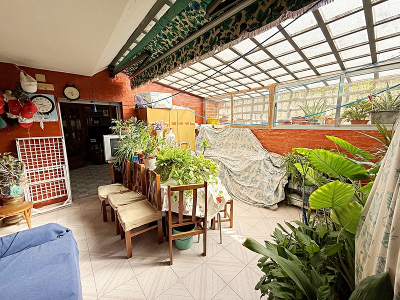 PISO EN VENTA EN PUENTE DE VALLECAS - PALOMERAS SURESTE