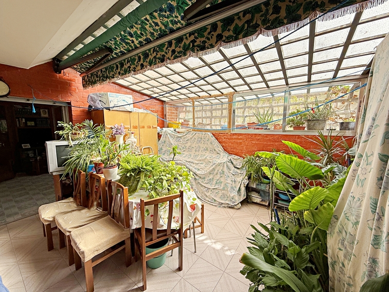 PISO EN VENTA EN PUENTE DE VALLECAS - PALOMERAS SURESTE