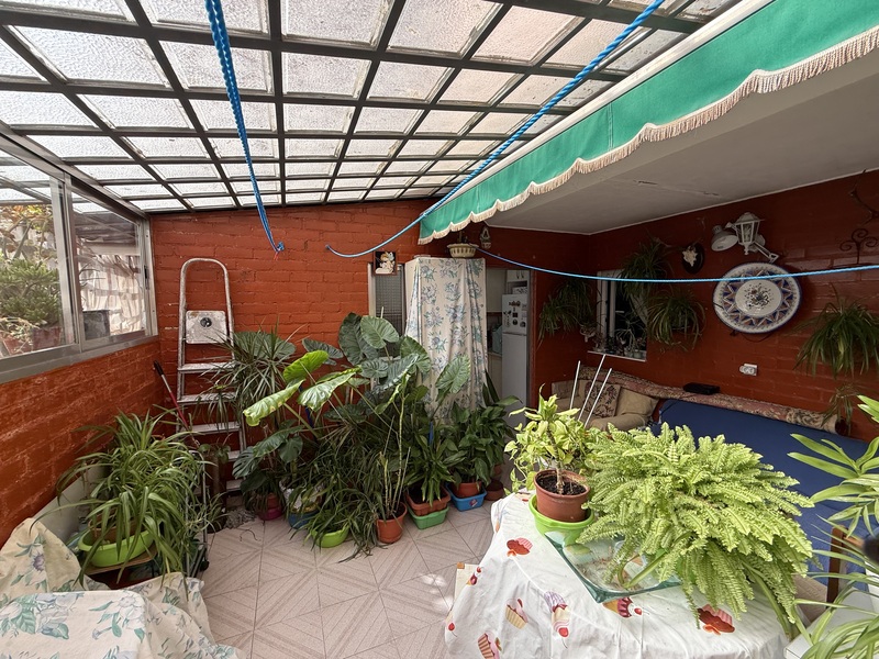 PISO EN VENTA EN PUENTE DE VALLECAS - PALOMERAS SURESTE