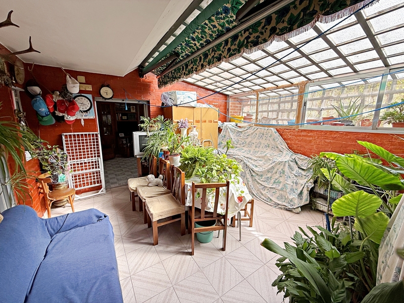 PISO EN VENTA EN PUENTE DE VALLECAS - PALOMERAS SURESTE