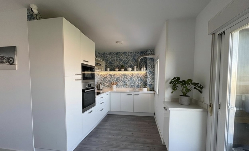 PISO EN VENTA EN ALCORCON - VALDERAS - LOS CASTILLOS