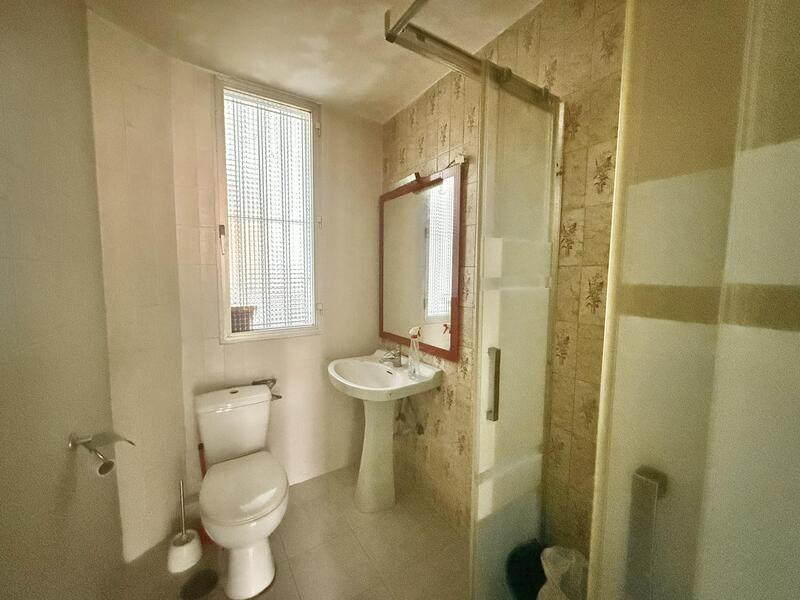 PISO EN VENTA EN CHAMBER� - ARAPILES