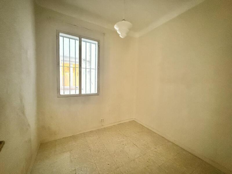 PISO EN VENTA EN CHAMBER� - ARAPILES