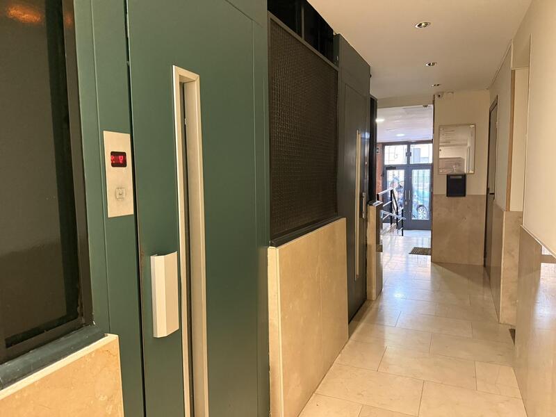 PISO EN VENTA EN CHAMBER� - ARAPILES