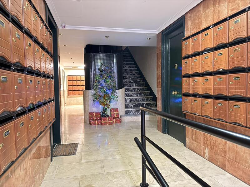 PISO EN VENTA EN CHAMBER� - ARAPILES