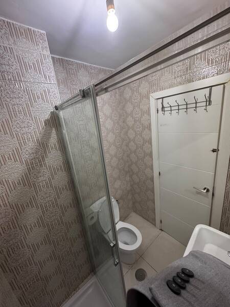 PISO EN VENTA EN VIC�LVARO - AMBROZ