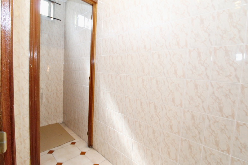 LOCAL COMERCIAL EN ALQUILER EN PUENTE DE VALLECAS - PALOMERAS SURESTE
