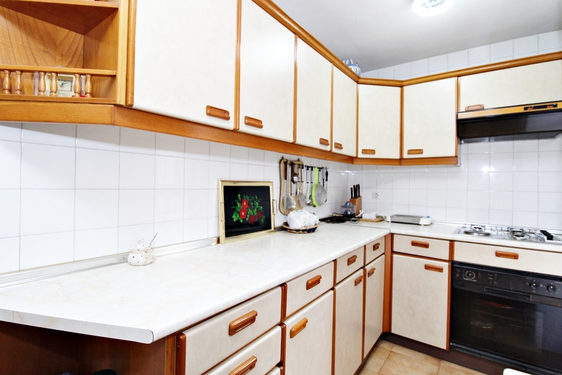 PISO EN VENTA EN PUENTE DE VALLECAS - PALOMERAS SURESTE