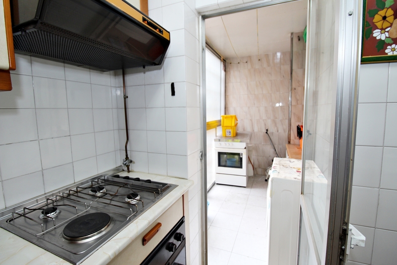 PISO EN VENTA EN PUENTE DE VALLECAS - PALOMERAS SURESTE