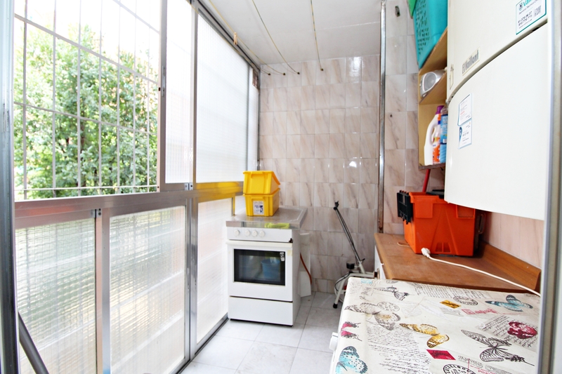 PISO EN VENTA EN PUENTE DE VALLECAS - PALOMERAS SURESTE
