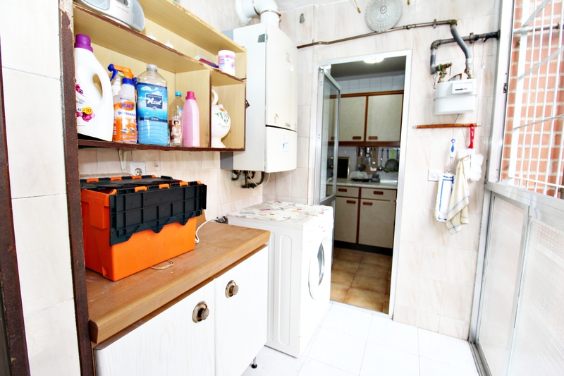 PISO EN VENTA EN PUENTE DE VALLECAS - PALOMERAS SURESTE