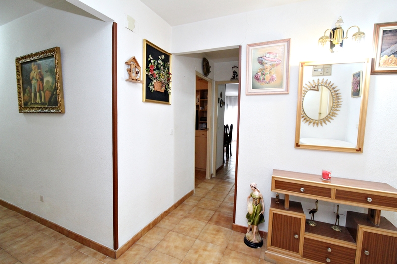PISO EN VENTA EN PUENTE DE VALLECAS - PALOMERAS SURESTE
