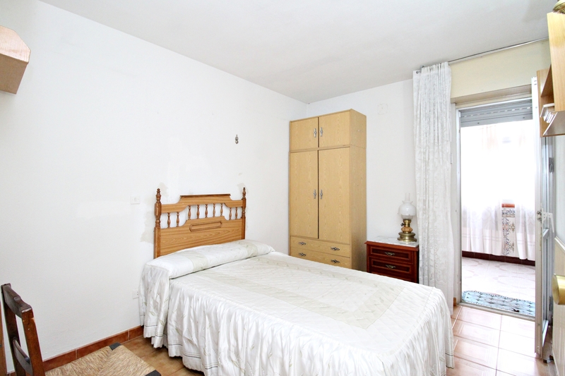 PISO EN VENTA EN PUENTE DE VALLECAS - PALOMERAS SURESTE