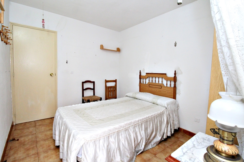 PISO EN VENTA EN PUENTE DE VALLECAS - PALOMERAS SURESTE