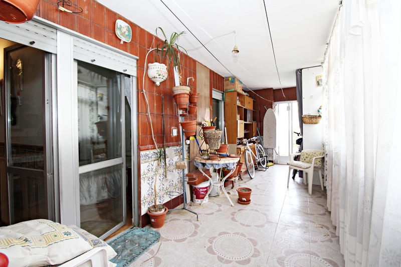 PISO EN VENTA EN PUENTE DE VALLECAS - PALOMERAS SURESTE
