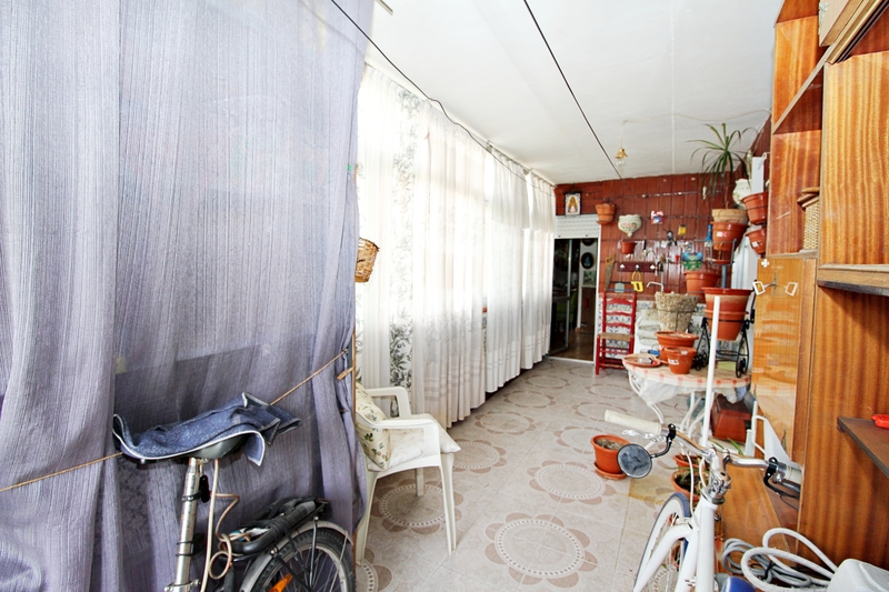 PISO EN VENTA EN PUENTE DE VALLECAS - PALOMERAS SURESTE