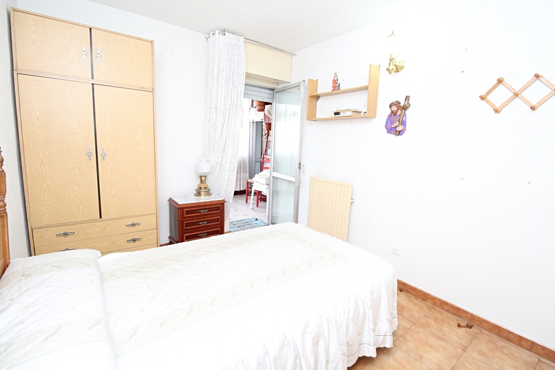 PISO EN VENTA EN PUENTE DE VALLECAS - PALOMERAS SURESTE