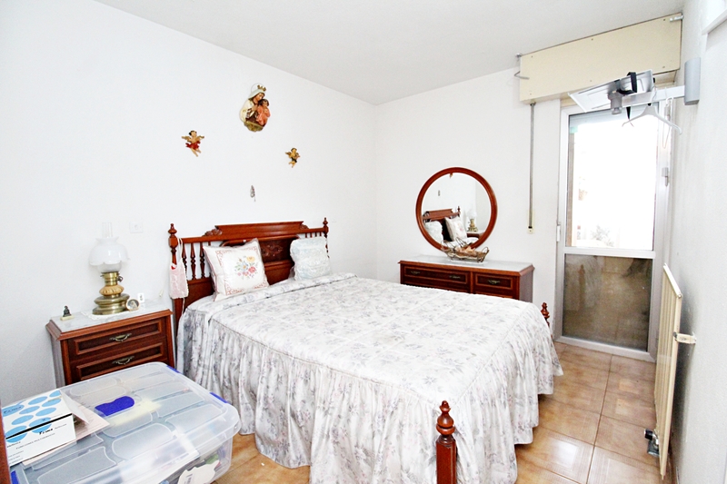 PISO EN VENTA EN PUENTE DE VALLECAS - PALOMERAS SURESTE