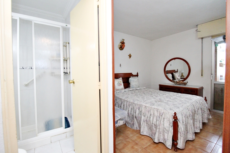 PISO EN VENTA EN PUENTE DE VALLECAS - PALOMERAS SURESTE