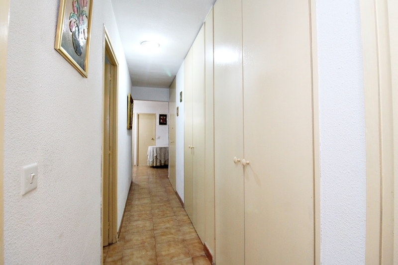 PISO EN VENTA EN PUENTE DE VALLECAS - PALOMERAS SURESTE