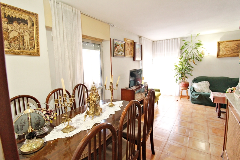 PISO EN VENTA EN PUENTE DE VALLECAS - PALOMERAS SURESTE