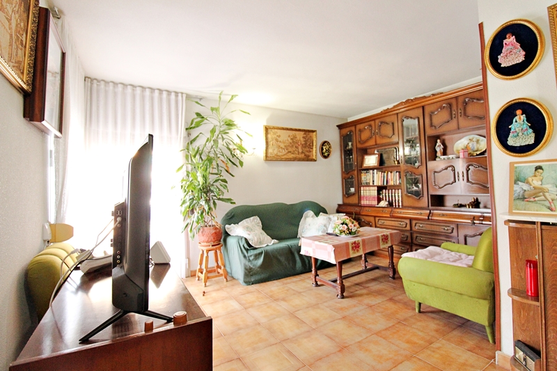 PISO EN VENTA EN PUENTE DE VALLECAS - PALOMERAS SURESTE