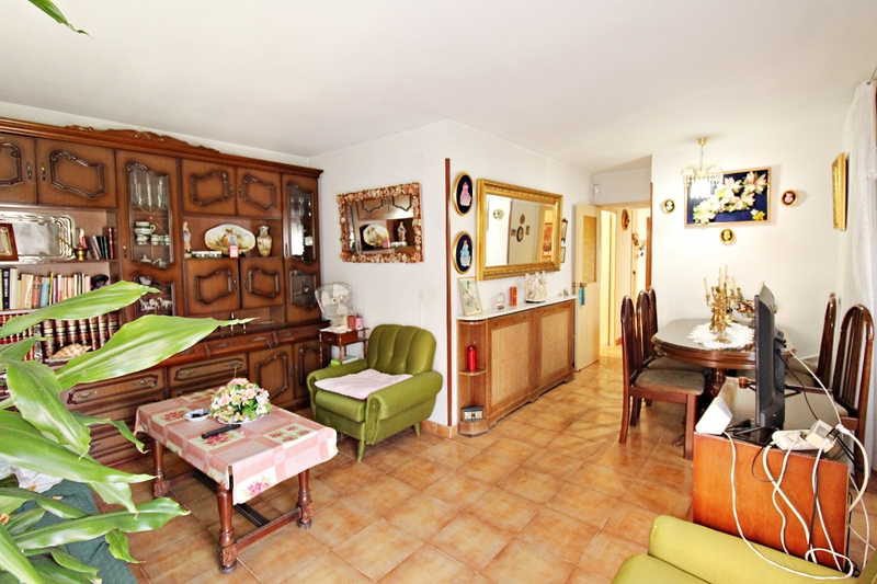 PISO EN VENTA EN PUENTE DE VALLECAS - PALOMERAS SURESTE