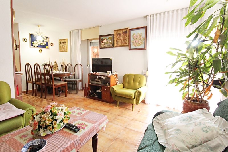 PISO EN VENTA EN PUENTE DE VALLECAS - PALOMERAS SURESTE