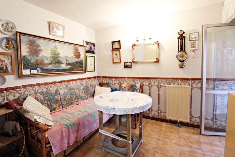 PISO EN VENTA EN PUENTE DE VALLECAS - PALOMERAS SURESTE
