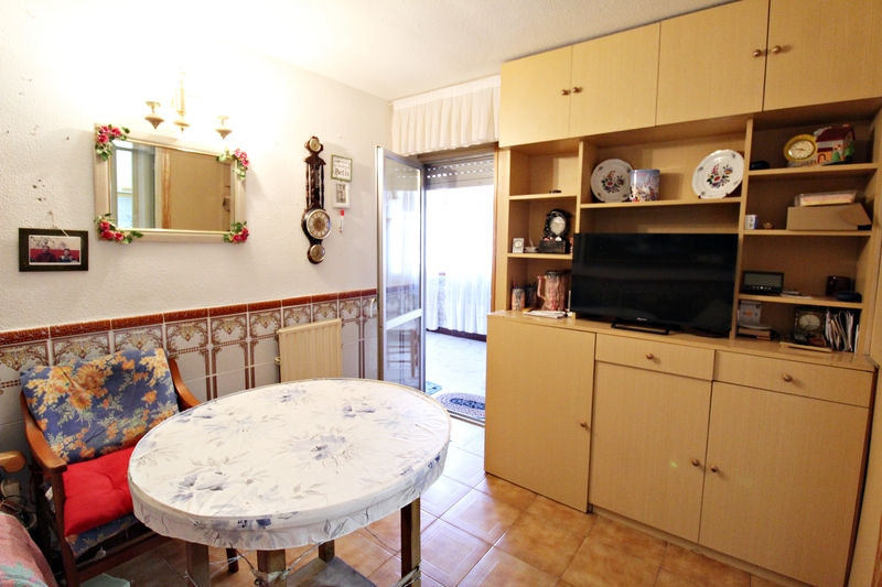 PISO EN VENTA EN PUENTE DE VALLECAS - PALOMERAS SURESTE