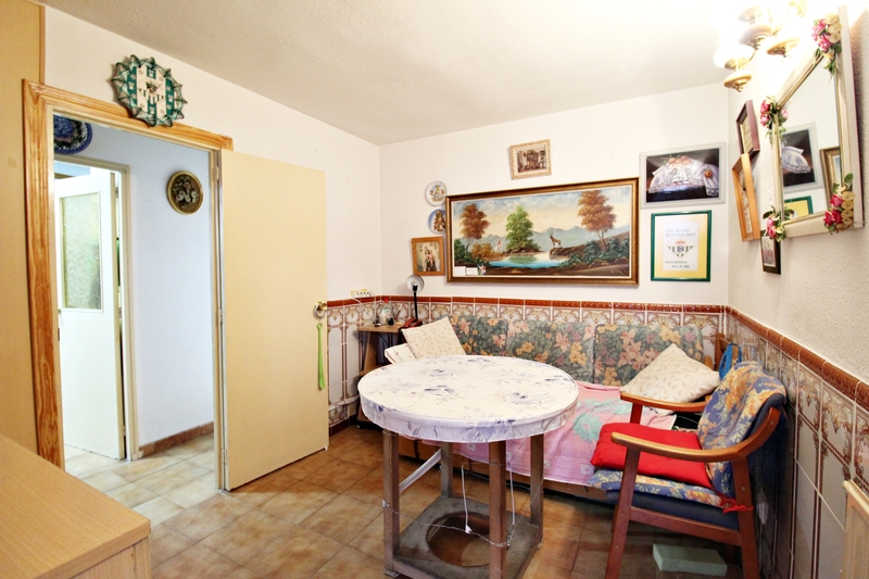 PISO EN VENTA EN PUENTE DE VALLECAS - PALOMERAS SURESTE