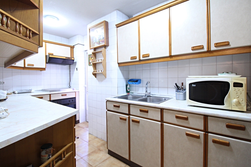 PISO EN VENTA EN PUENTE DE VALLECAS - PALOMERAS SURESTE