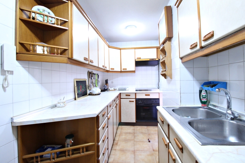 PISO EN VENTA EN PUENTE DE VALLECAS - PALOMERAS SURESTE