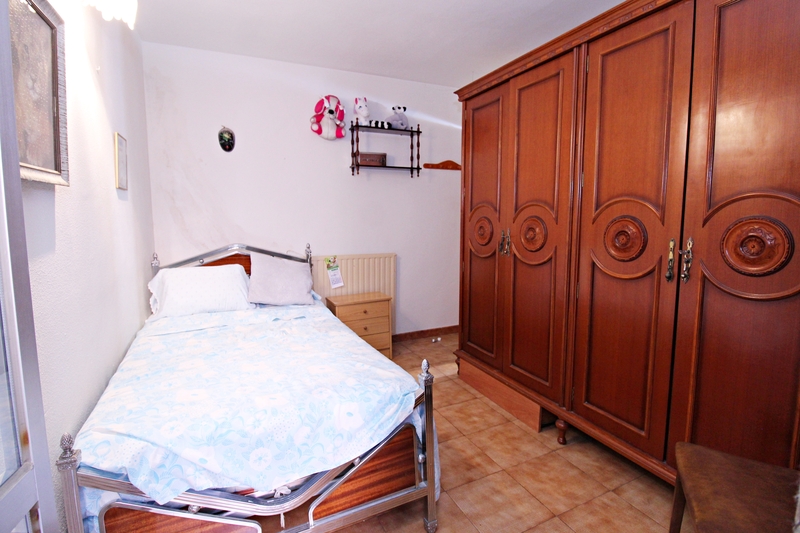 PISO EN VENTA EN PUENTE DE VALLECAS - PALOMERAS SURESTE