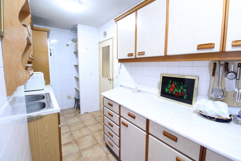 PISO EN VENTA EN PUENTE DE VALLECAS - PALOMERAS SURESTE