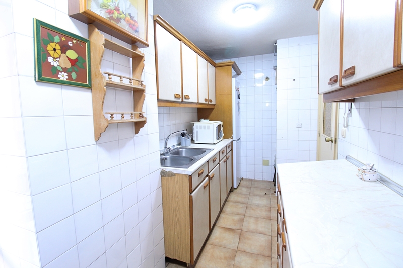 PISO EN VENTA EN PUENTE DE VALLECAS - PALOMERAS SURESTE