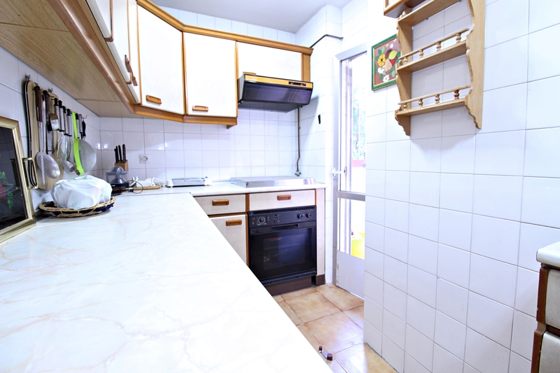 PISO EN VENTA EN PUENTE DE VALLECAS - PALOMERAS SURESTE