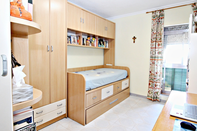 PISO EN VENTA EN PUENTE DE VALLECAS - PORTAZGO