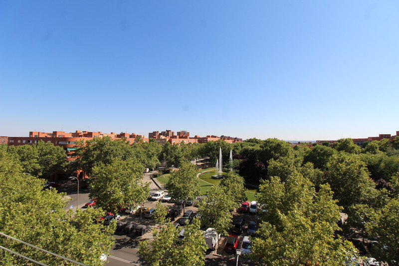 PISO EN VENTA EN PUENTE DE VALLECAS - PORTAZGO
