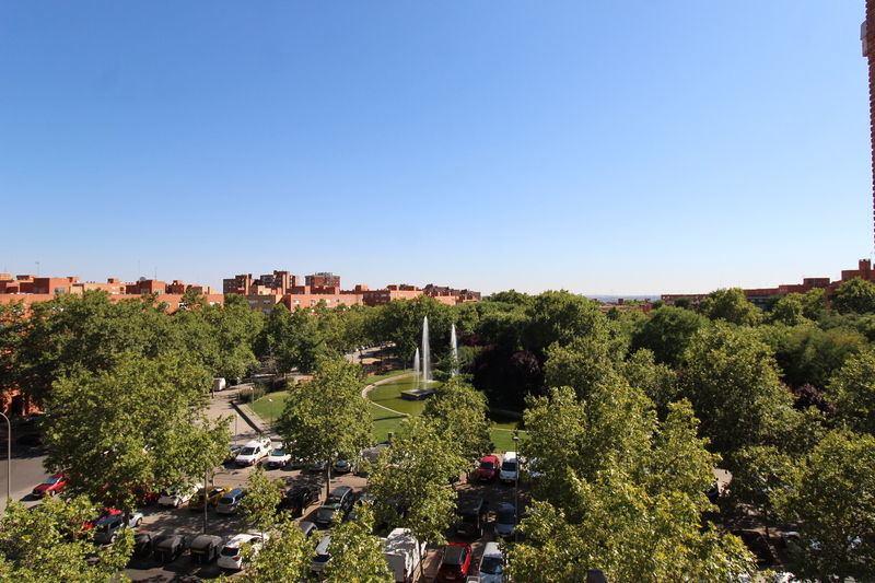 PISO EN VENTA EN PUENTE DE VALLECAS - PORTAZGO