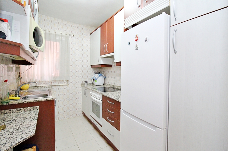 PISO EN VENTA EN PUENTE DE VALLECAS - PORTAZGO