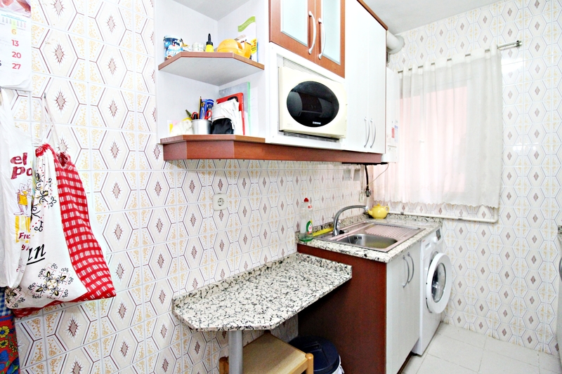 PISO EN VENTA EN PUENTE DE VALLECAS - PORTAZGO