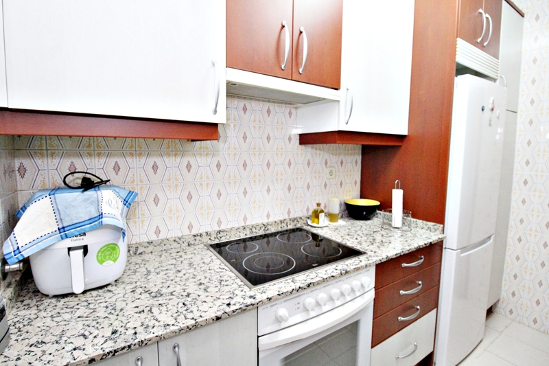 PISO EN VENTA EN PUENTE DE VALLECAS - PORTAZGO