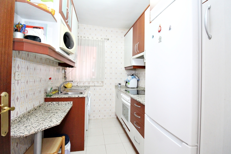 PISO EN VENTA EN PUENTE DE VALLECAS - PORTAZGO
