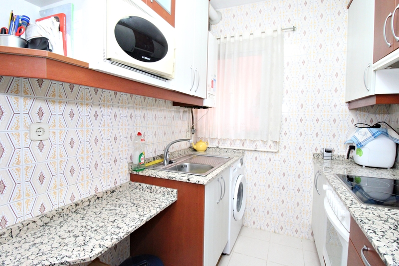 PISO EN VENTA EN PUENTE DE VALLECAS - PORTAZGO